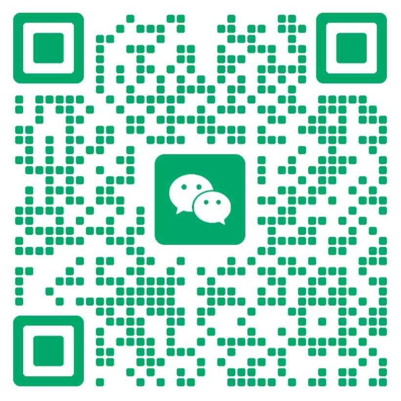 Kelly 的 WeChat QR Code